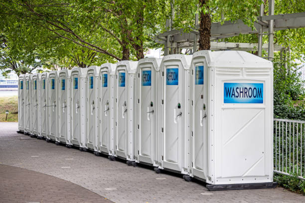 Best Long-term porta potty rental  in Browntown, PA