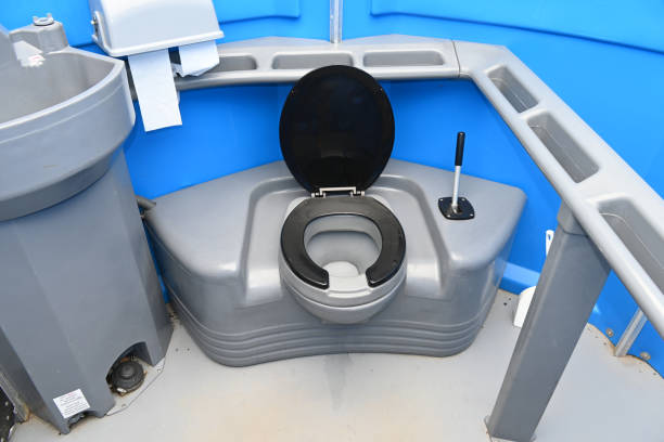 Best Portable toilet rental for construction  in Browntown, PA
