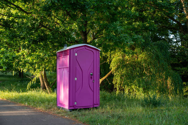 Best Luxury portable toilet rental  in Browntown, PA